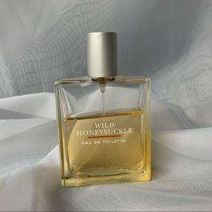 Wild Honeysuckle Bath & Body Works Perfume